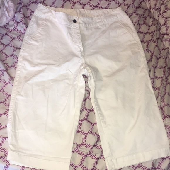 French Laundry Pants - French Laundry Capris